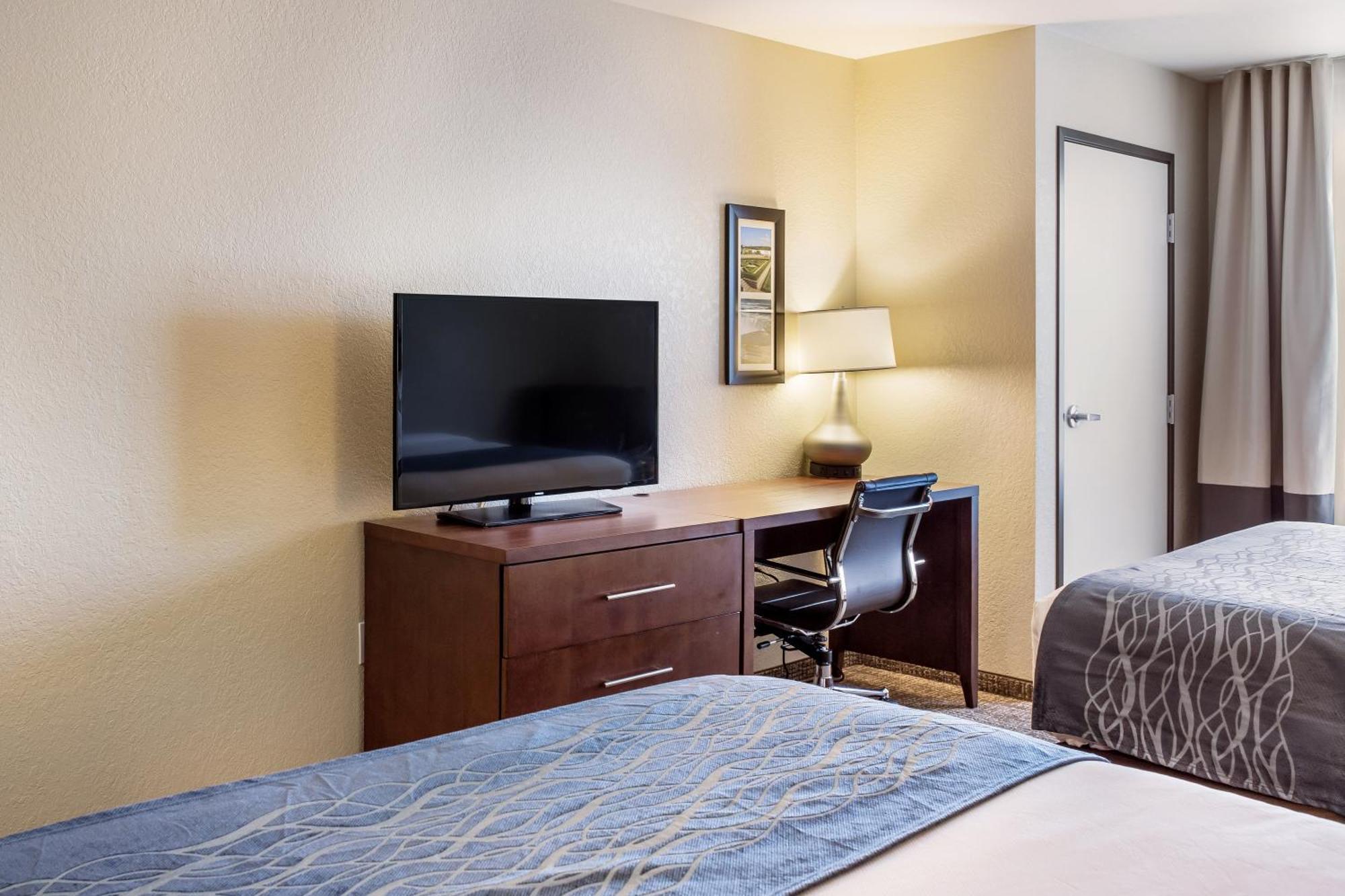 Comfort Inn & Suites Niagara Falls Blvd Usa Cameră foto