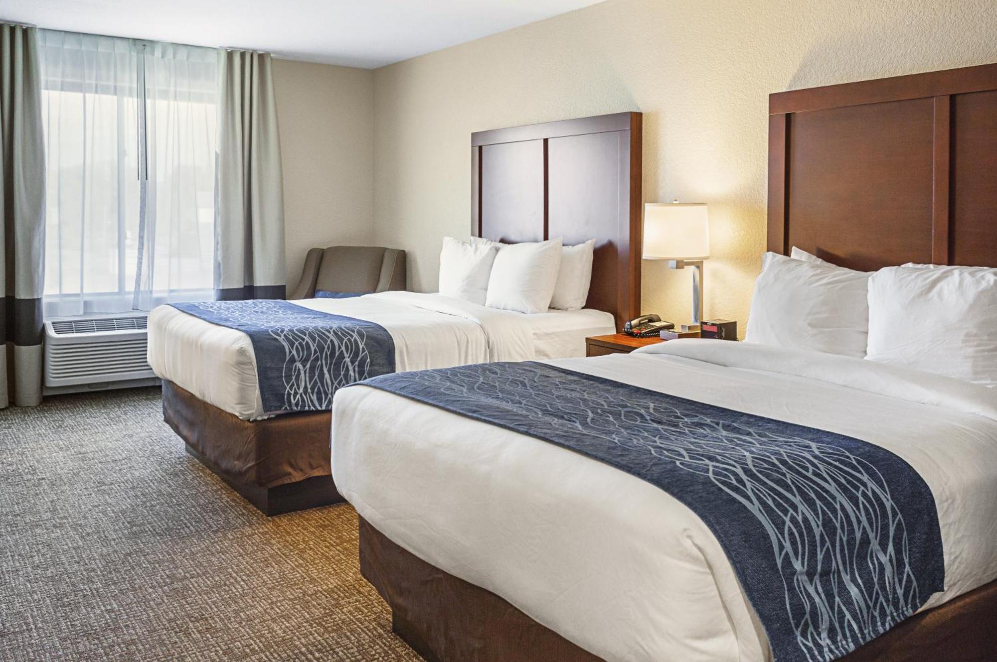 Comfort Inn & Suites Niagara Falls Blvd Usa Cameră foto