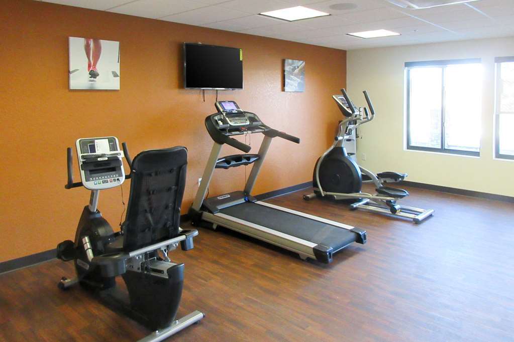 Comfort Inn & Suites Niagara Falls Blvd Usa Facilități foto