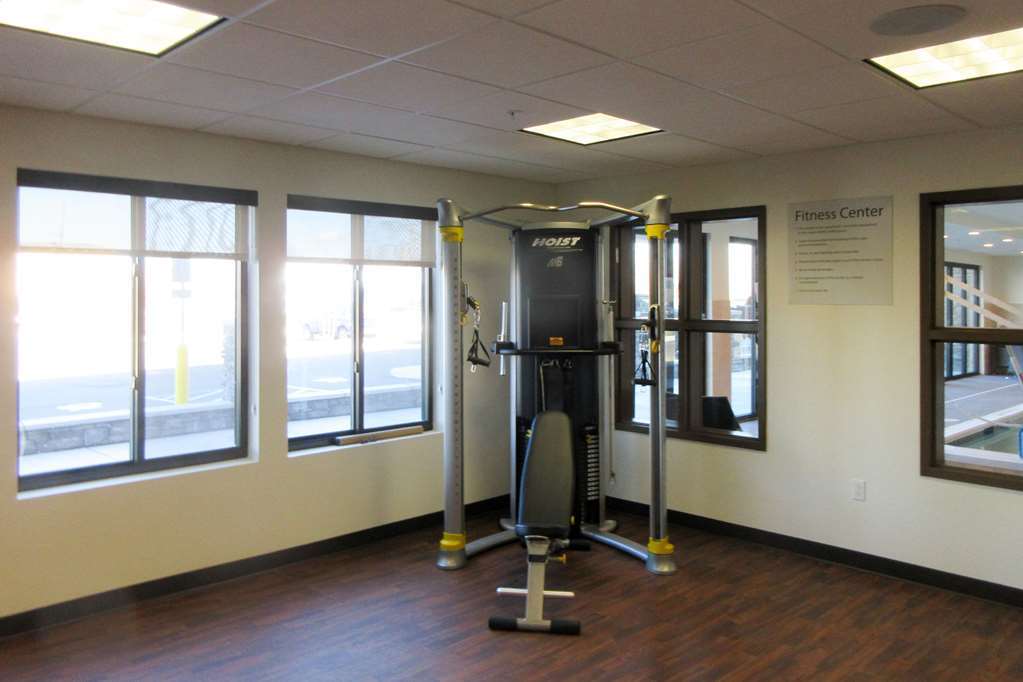 Comfort Inn & Suites Niagara Falls Blvd Usa Facilități foto